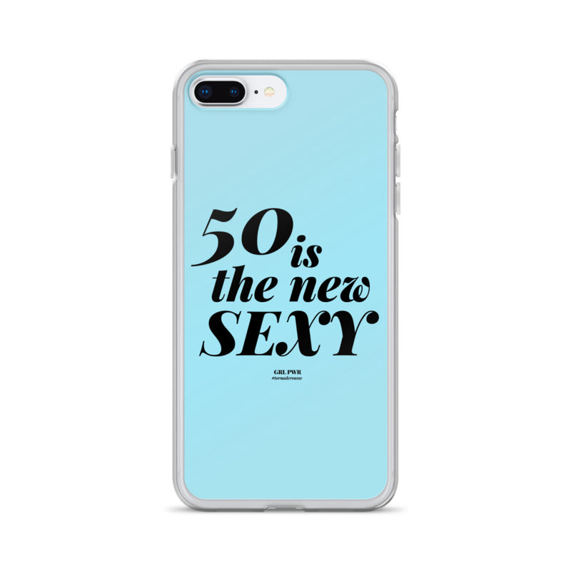 Étui pour iPhone 50 new sexy