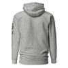 Sweat à Capuche Unisexe - Des patates