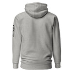 Sweat à Capuche Unisexe - Des patates