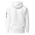 Sweat à Capuche Unisexe - Des patates
