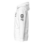 Sweat à Capuche Unisexe - Des patates