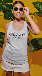 Camisole Tornade Rouge