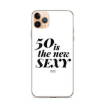 Étui pour iPhone 50 new sexy