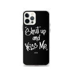 Étui pou iPhone Kiss me