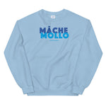 Sweat-shirt Mâche Mollo