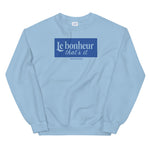Sweat-shirt - Le bonheur that's it