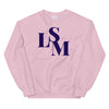 Sweat-shirt Signature LSM