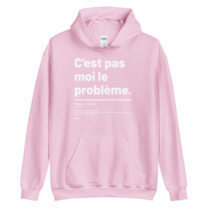 Sweat à capuche avec fermeture éclair Cloud Jersey Sweat à capuche avec fermeture éclair Cloud Jersey