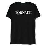 T-shirt chiné Tornade
