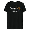 T-shirt chiné PumpKing spice