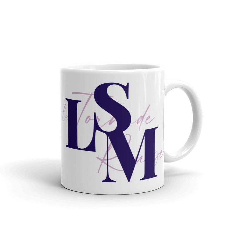 Tasse LSM signature