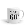 Tasse Made in the 60's