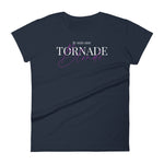 T-shirt ajusté Tornade Blonde