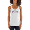 Camisole Tornade Rousse