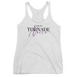 Camisole Tornade Noire