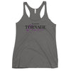 Camisole Tornade Rousse